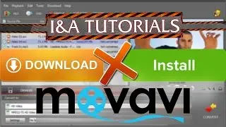 How To Download And Install MOVAVI VIDEO EDITOR