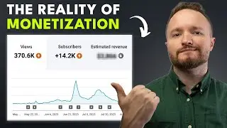 How Much YouTube Paid Me After 1,000 Subscribers (Realistic Results)