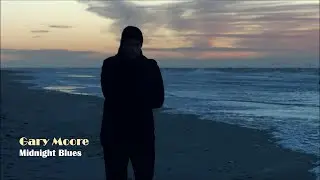 Gary Moore - Midnight Blues