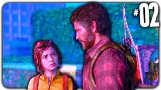 The Last of Us Part 1 Remake PC - Part 2 - It Begins