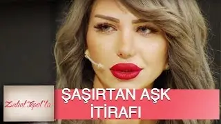 Zuhal Topal'la 30. Bölüm (HD) | Esmira'dan Birkan'a Şaşırtan Aşk İtirafı!