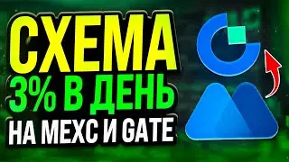АРБИТРАЖ КРИПТЫ ФЬЮЧЕРСОВ | Как с НУЛЯ РАЗОГНАТЬ депозит? | Арбитраж криптовалюты
