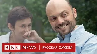 Владимир Кара-Мурза*: «Я был уверен, что меня ведут на расстрел»