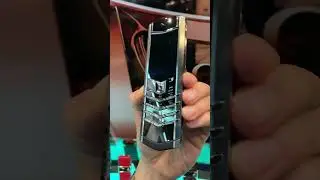 Самый дорогой в мире серийный телефон - Vertu Signature S design