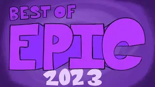 BEST OF EPIC 2023