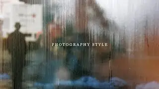 How to find your photography style