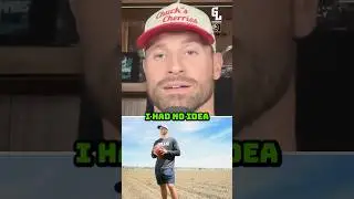 Josh Allen the Pistachio Farmer #nfl #bills #joshallen