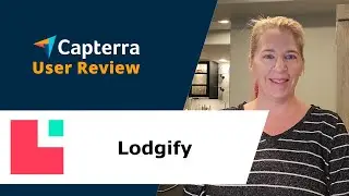 Lodgify Review: Customer Support Always Available & Friendly.