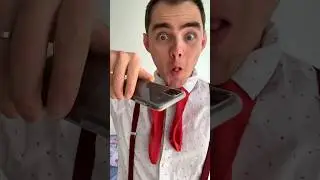 Hey Siri, Lumos!