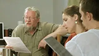 руководитель ансамбля 
