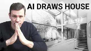 AI: The Unorthodox Tool for Architects