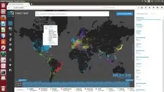 Mahout big data hadoop projects