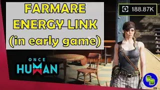 🌍 Come fare soldi in early game - Once Human
