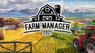 Первый бизнес Farm Manager 2021