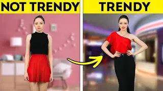 Cheap Yet Trendy Fashion Tips, Clothing Tricks And DIY Jewelry For A Gorgeous Look