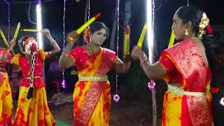 Oguru Kolatam Part-01