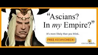 [FFXIV] Ascians, in MY vagina?!