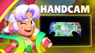 Can I Play Brawl Stars With 6 Fingers?