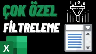 MÜKEMMEL LİTBOX FİLTRELEME | Userform Liste Kutusu Filtrelemenin En Kolay Yöntemi