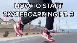 How To Turn On A Skateboard #shorts