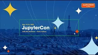 David Qiu   Jupyter AI: Bringing Generative AI to Jupyter | JupyterCon 2023