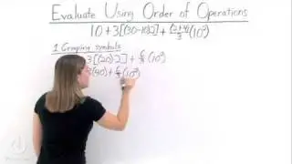 How Do You Use the Order of Operations?