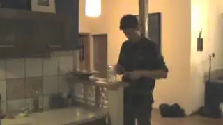 Niemy film o Inflacji
