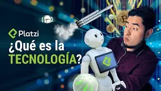 ¿Qué es la tecnología? 🤖