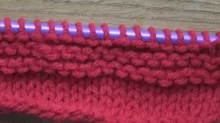 Joining Yarn, Beginners Knitting Course Pt 6 of 10