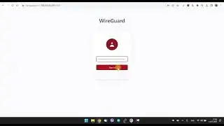 Установка VPN сервера Wireguard c веб-интерфейсом WG-EASY на Ubuntu 20.04 (22.04) - IPHOSTER.NET