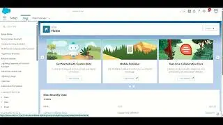 Customize an Org to Support a New Business Unit |  Project in one video | FactFusion | Salesforce