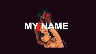 Vocal Sample x  Trap Type Beat - 