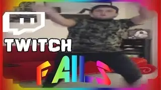 BEST Twitch Fails Compilation #14
