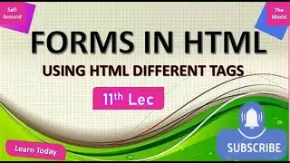 HTML FORMS TUTORIAL |HTML INPUT |HTML REGISTRATION FORM |HTML CHECKBOX |HTML INPUTTYPE |HTML LABEL