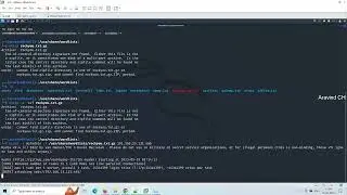 how to gather user information with nmap in Kali Linux