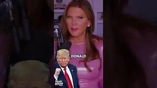 NEW POLL Shows UNEXPECTED WINNER!