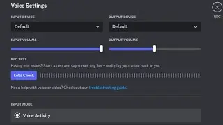 How To Improve Discord Mic Quality on PC & Laptop Windows