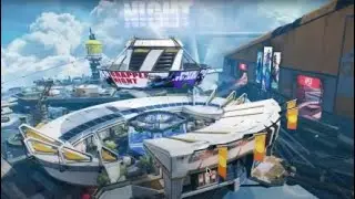 Apex Legends FIGHT NIGHT Collection Event Trailer Leaked?! Quick Look