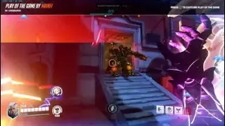 LIFEWEAVER potg