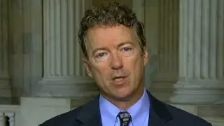 Senator Rand Paul works to help non-violent offenders