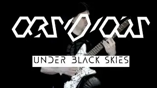 RAFAEL TRUJILLO // OBSIDIOUS - "Under Black Skies"