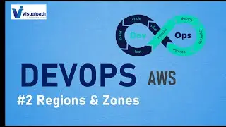 AWS |  Tutorials for Beginners | DevOps AWS Training