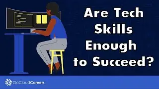 Will ChatGPT Replace Software Engineers  (why tech skills are not enough)