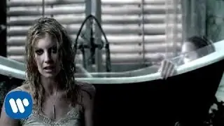 Faith Hill - Cry (Official Video)