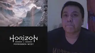 Alloy is extremely gorgeous with that Ginger Hair!!! IN LOVE!!!(Horizon Forbidden West Reaction PS5)