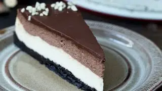 Nutella Cheesecake Recipe