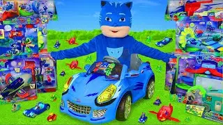 PJ Masks Toys for Kids