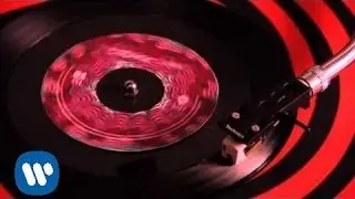 Red Hot Chili Peppers - Pink As Floyd [Vinyl Playback Video]