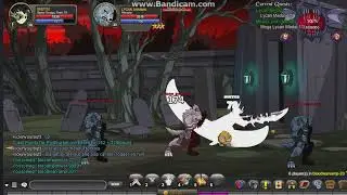AQW-How to  complete  quest of bloodmoonwar !