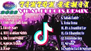 NEW TRENDING TIKTOK VIRAL REMIX 2023 || TIKTOK BUDOTS DANCE CRAZE 2023 🎧| JONEL SAGAYNO , DJ SANDY